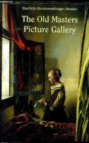 The Old Masters Picture Gallery