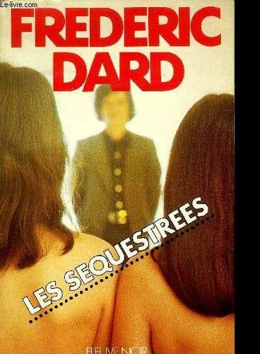 Les Sequestrees