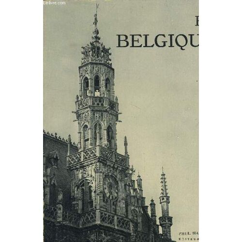 En Belgique