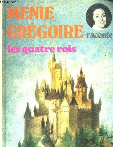 Les Quatre Rois