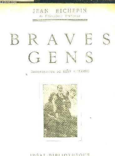 Braves Gens