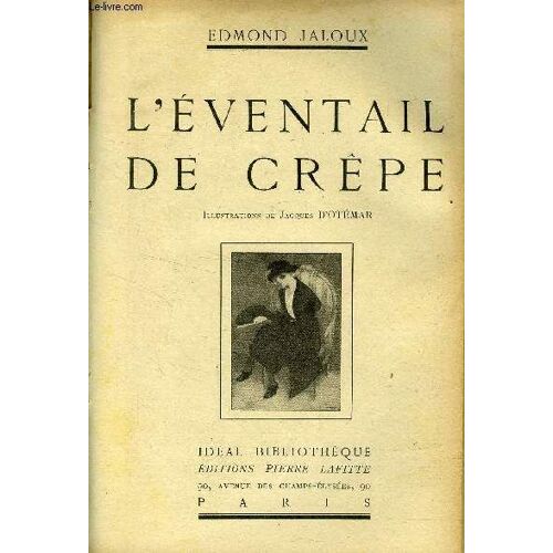 L Eventail De Crepe