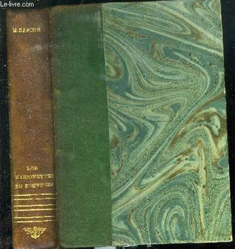 Les Marionnettes Du Souvenir