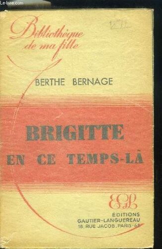 Brigitte En Ce Temps La