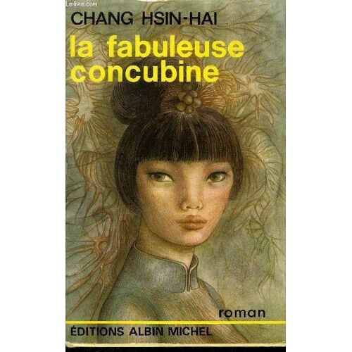 La Fabuleuse Concubine