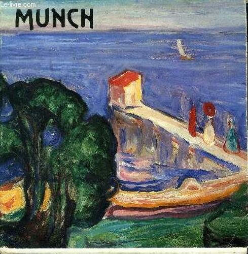 Munch 1863-1944