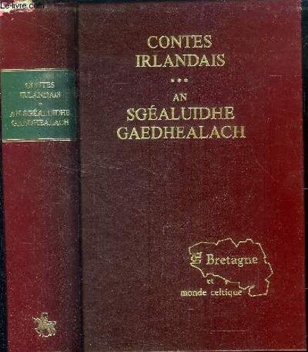 Contes Irlandais - An Sgealuidhe Gaedhealach