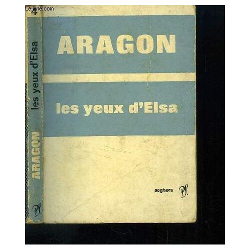 Les Yeux D Elsa
