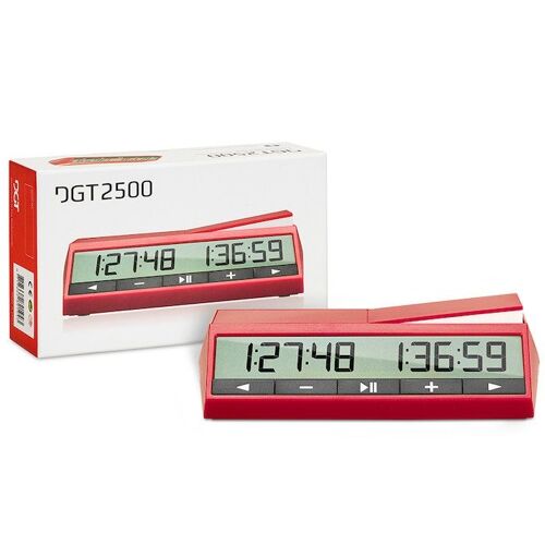 Dgt 2500