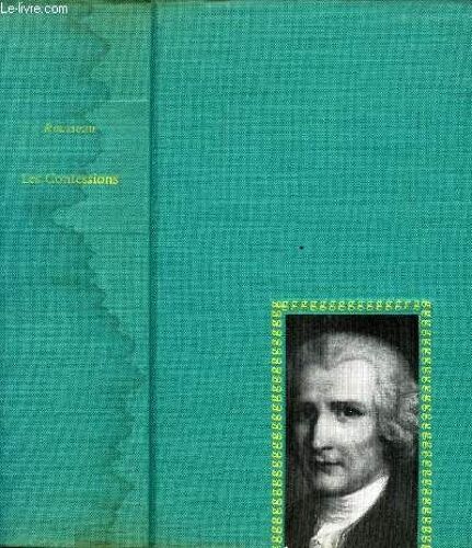 Les Confessions