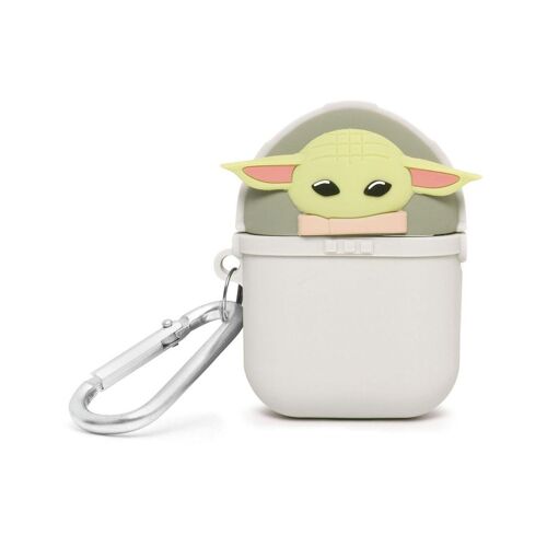 Star Wars The Mandalorian - Etui pour boîtier AirPods PowerSquad The Child