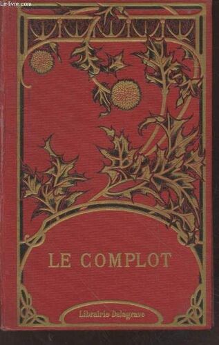 Le Complot - Mon Neveu Frédéric - La Veillée De Noël