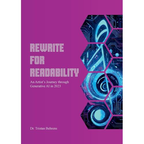 Rewrite For Readability