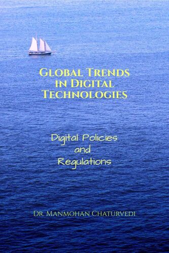 Global Trends In Digital Technologies