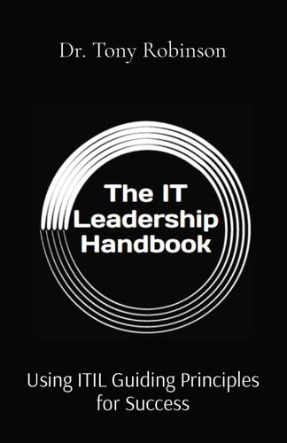 The It Leadership Handbook