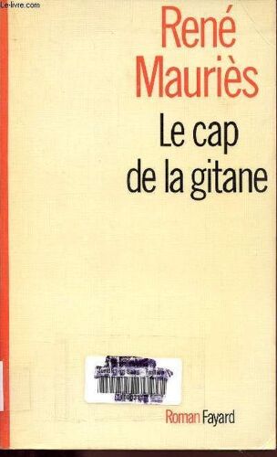 Le Cap De La Gitane