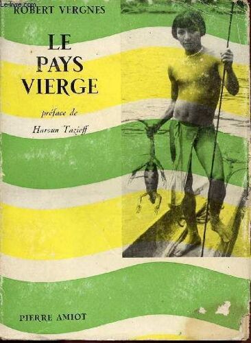 Le Pays Vierge