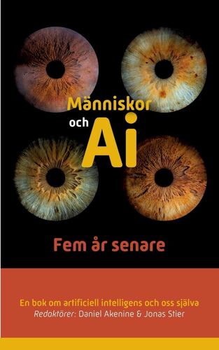 Människor Och Ai