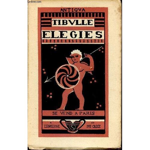 Elegiles