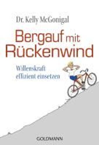 Bergauf Mit Rückenwind