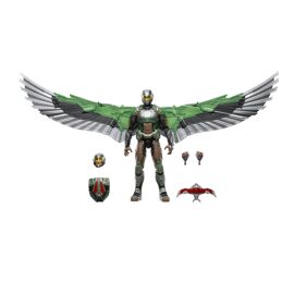 Captain America Marvel Legends Series Marvels Falcon