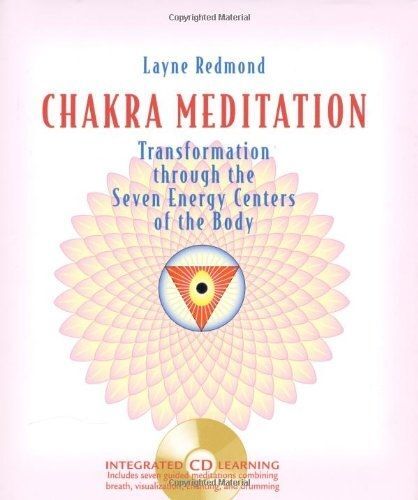 Chakra Meditation