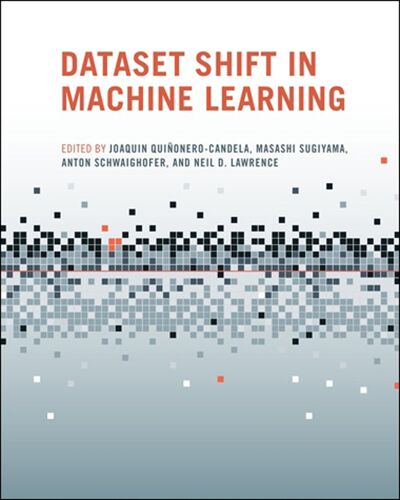 Dataset Shift In Machine Learning