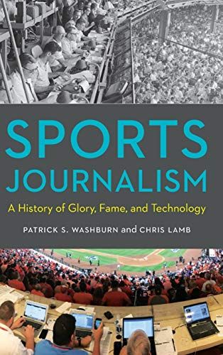 Sports Journalism