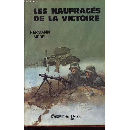 Les Naufrages De La Victoire