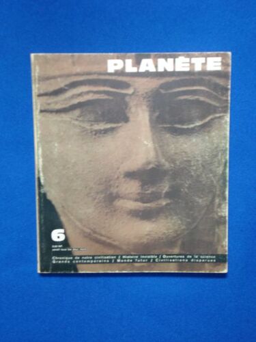 Planète N°6