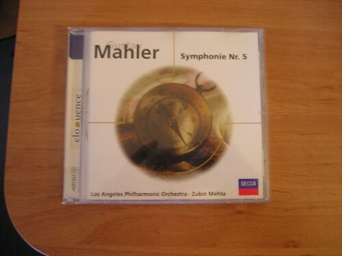 Gustav Malher Symphonie 5
