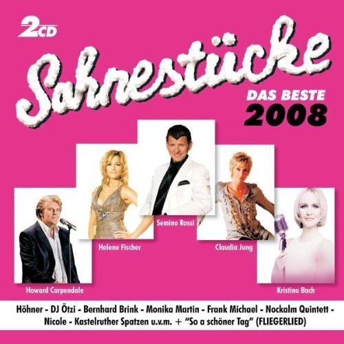 Sahnestuecke-Das Beste 08