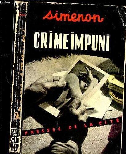Crime Impuni