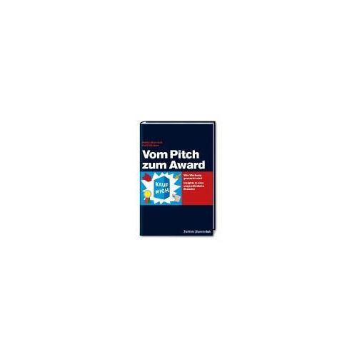 Vom Pitch Zum Award
