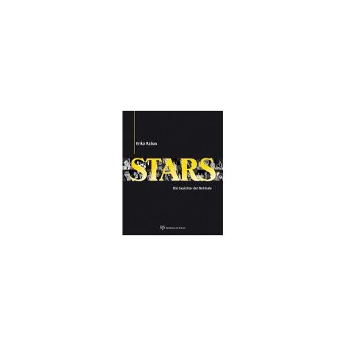 Erika Rabau. Stars