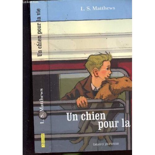 Un Chien Pour La Vie Ou L Histoire D Un Voyage Inoubliable