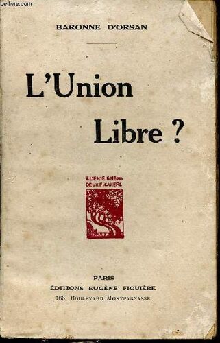 L Union Libre?