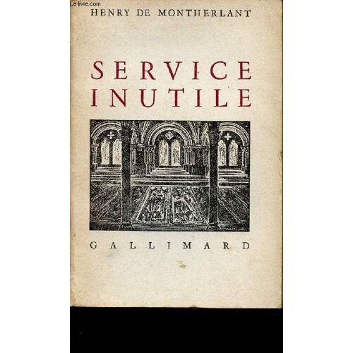 Service Inutile
