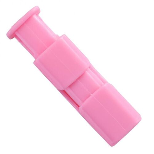 Clips De Scellage Pour Sacs Alimentaires, Clip De Scellage Pour Collation Élastique Créative, Sac En Plastique De Conservation Des Aliments Frais, Accessoires De Cuisine Pratiques