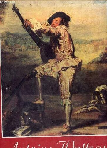 Antoine Watteau