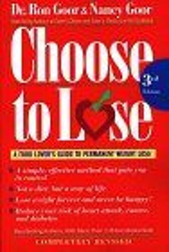 Choose To Lose