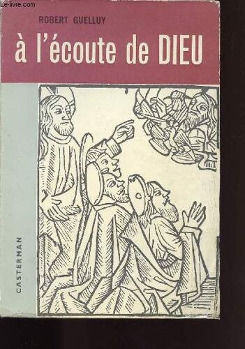 A L Ecoute De Dieu
