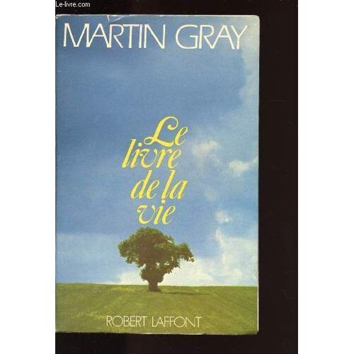 Le Livre De La Vie