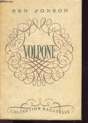 Volpone