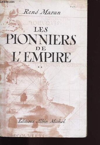 Les Pionniers De L Empire