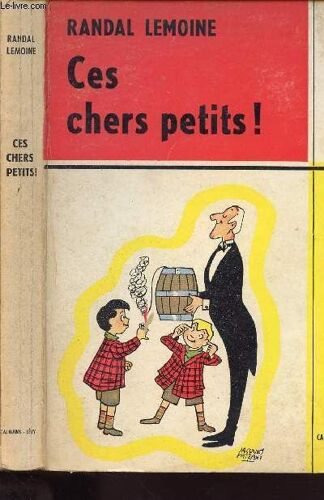 Ces Chers Petits !
