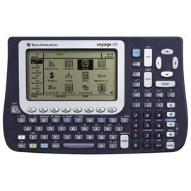 Texas Instruments Voyage 200