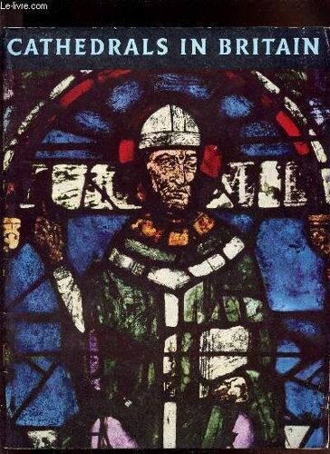 Cathedrals In Britain