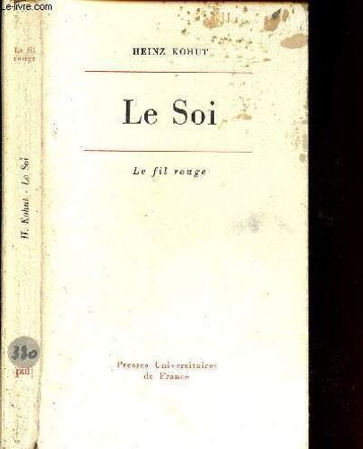 Le Soi - Le Fil Rouge