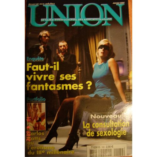 Union International 160